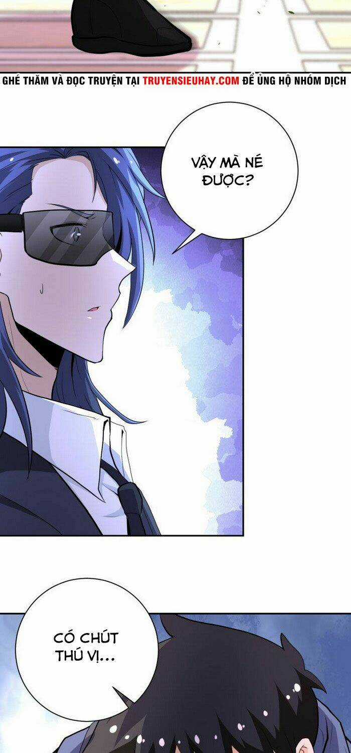 Mạt Thế Siêu Cấp Hệ Thống - Chapter 145 - Trang 21