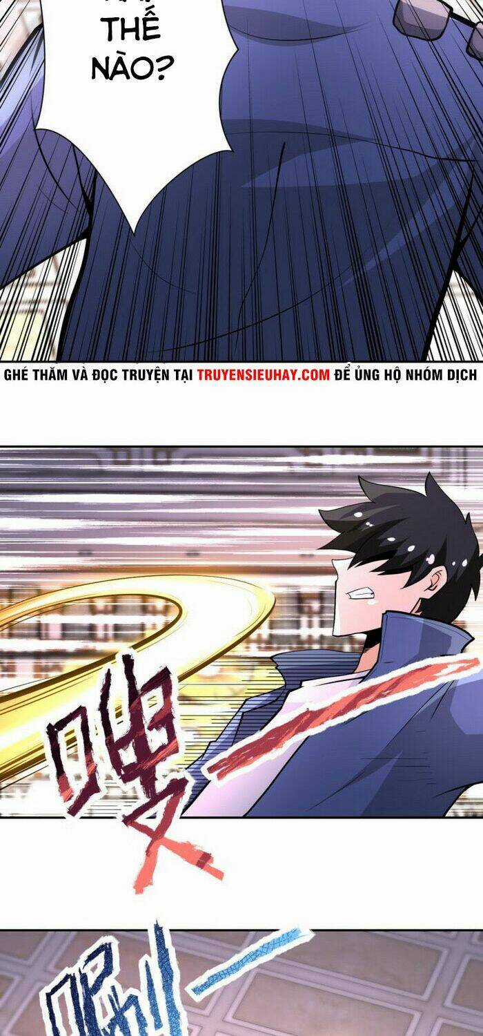 Mạt Thế Siêu Cấp Hệ Thống - Chapter 145 - Trang 24