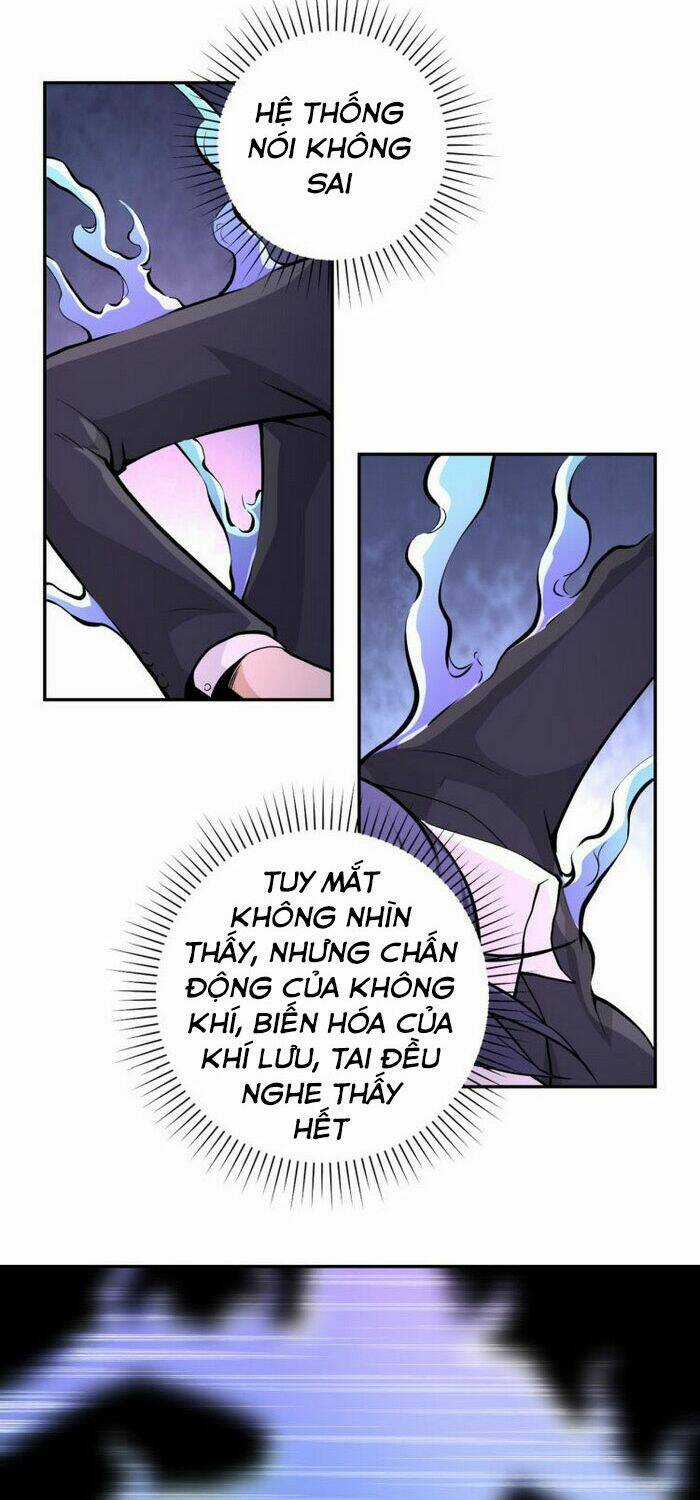Mạt Thế Siêu Cấp Hệ Thống - Chapter 145 - Trang 26