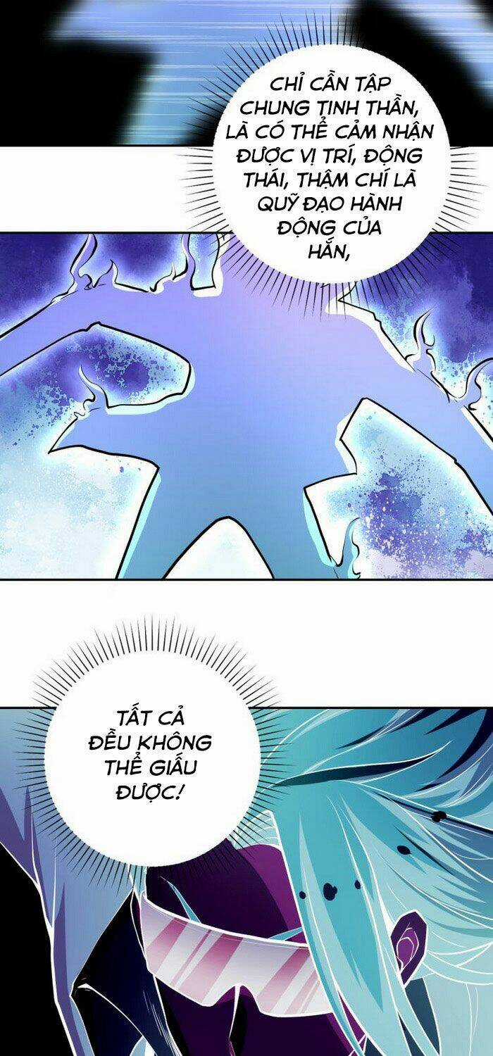 Mạt Thế Siêu Cấp Hệ Thống - Chapter 145 - Trang 27