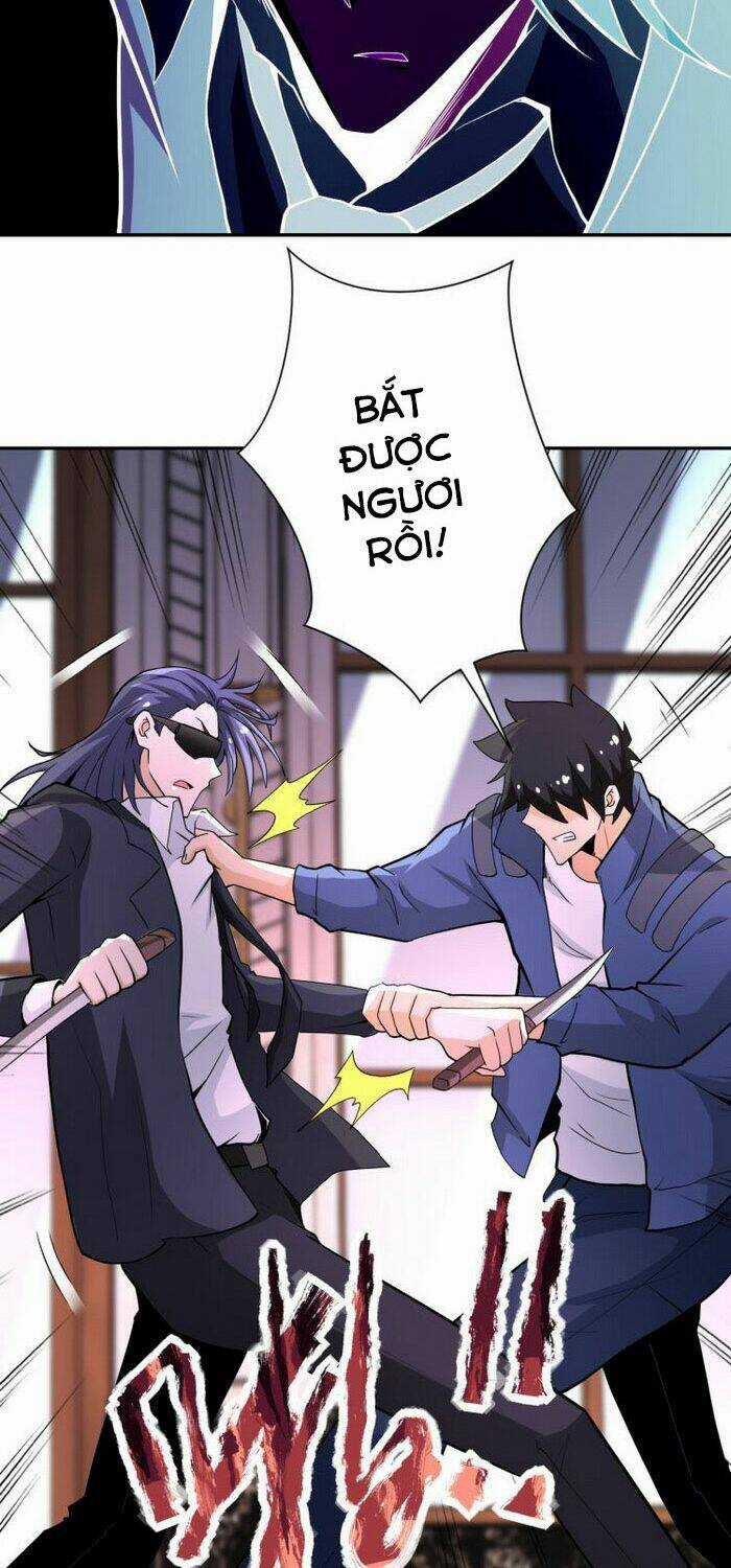 Mạt Thế Siêu Cấp Hệ Thống - Chapter 145 - Trang 28