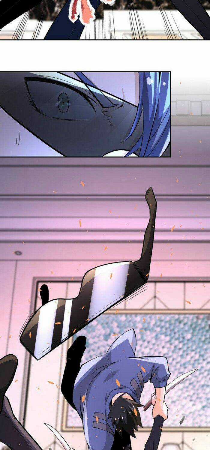 Mạt Thế Siêu Cấp Hệ Thống - Chapter 145 - Trang 29