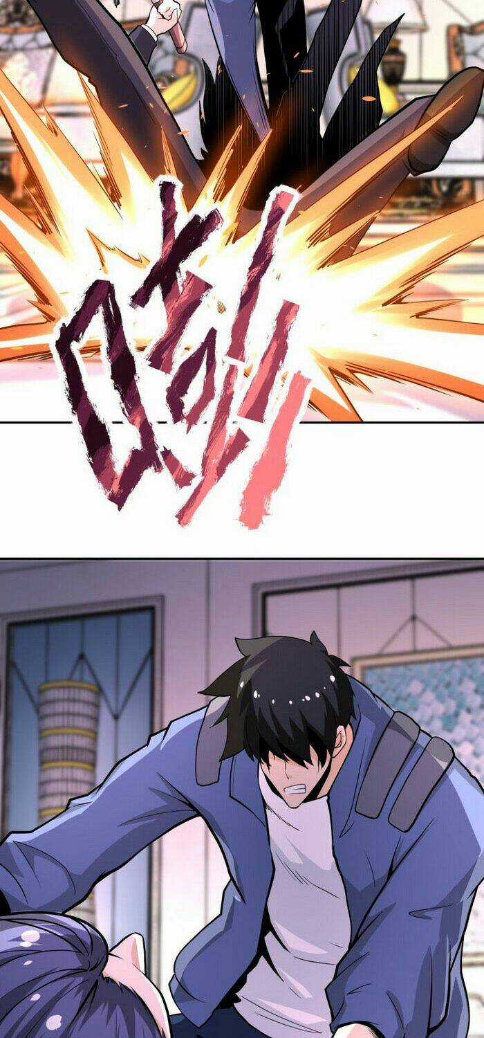 Mạt Thế Siêu Cấp Hệ Thống - Chapter 145 - Trang 30