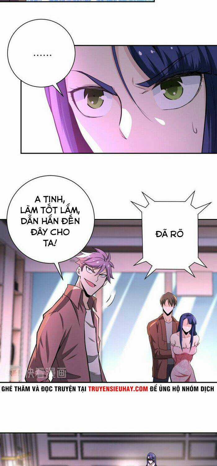 Mạt Thế Siêu Cấp Hệ Thống - Chapter 145 - Trang 4