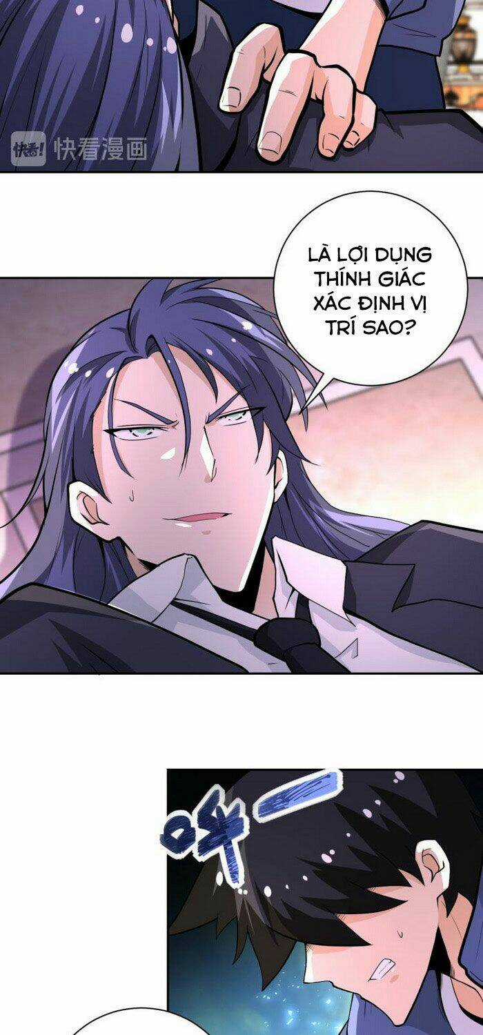 Mạt Thế Siêu Cấp Hệ Thống - Chapter 145 - Trang 31