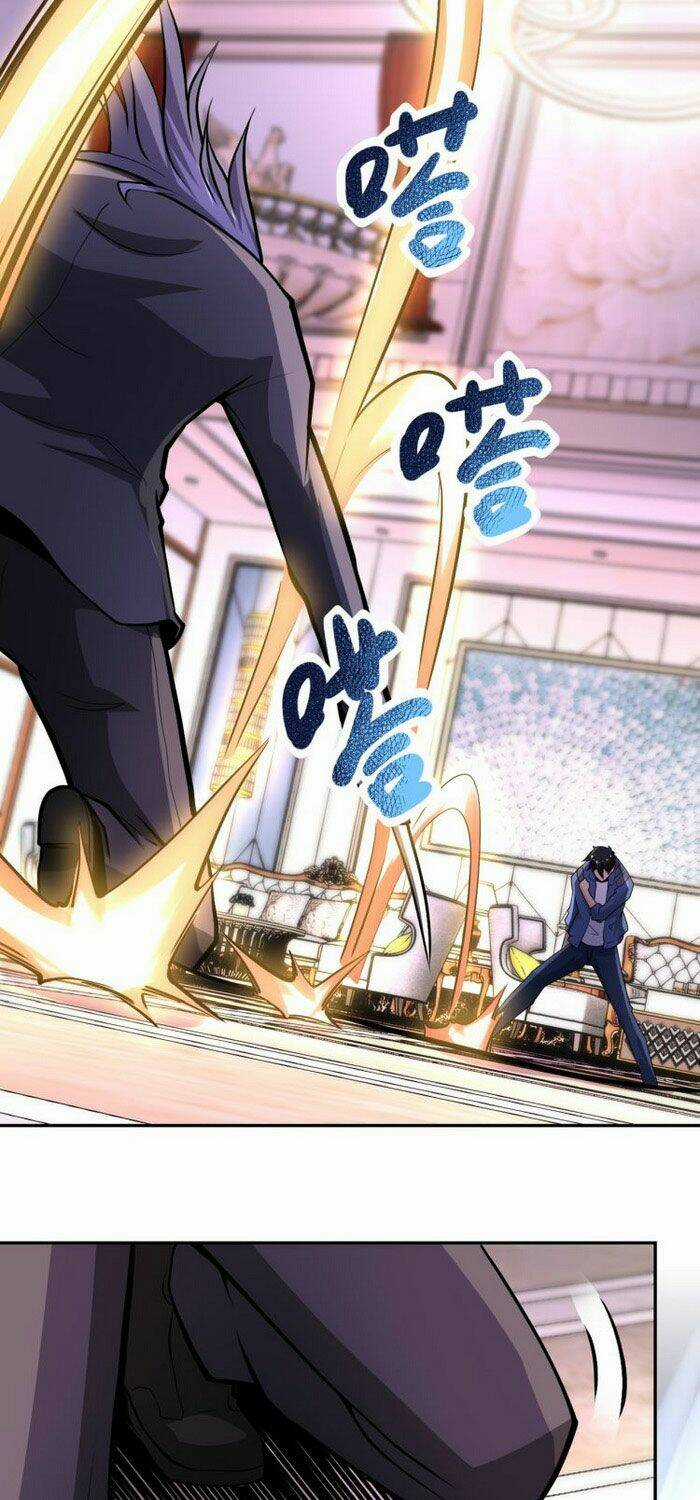 Mạt Thế Siêu Cấp Hệ Thống - Chapter 145 - Trang 33