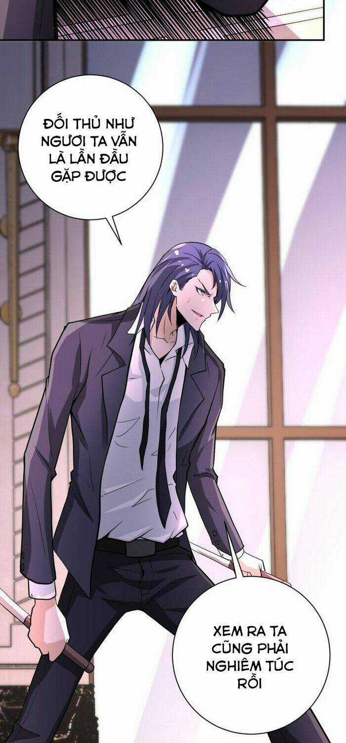 Mạt Thế Siêu Cấp Hệ Thống - Chapter 145 - Trang 34