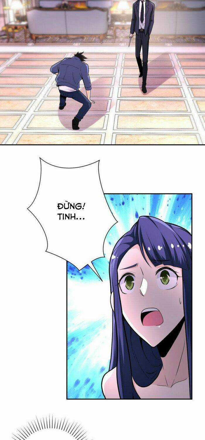 Mạt Thế Siêu Cấp Hệ Thống - Chapter 145 - Trang 5