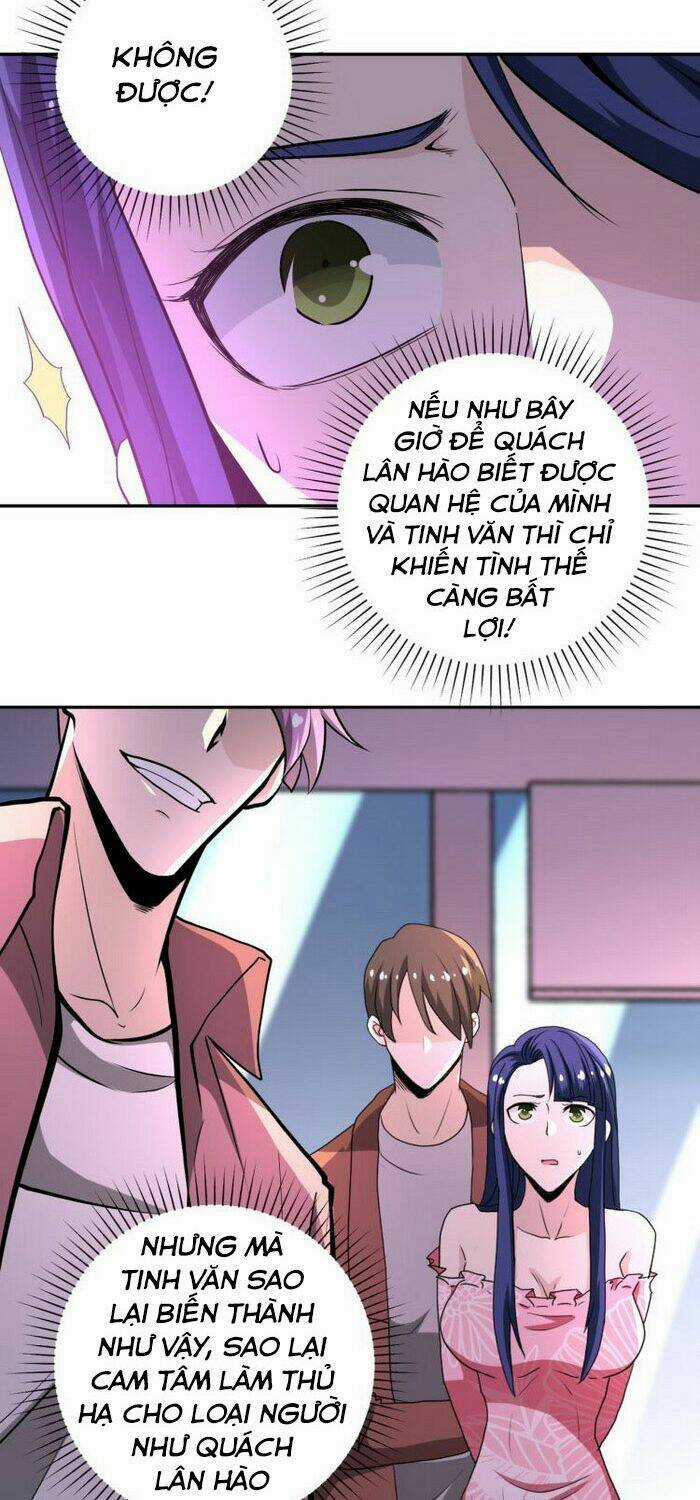Mạt Thế Siêu Cấp Hệ Thống - Chapter 145 - Trang 6