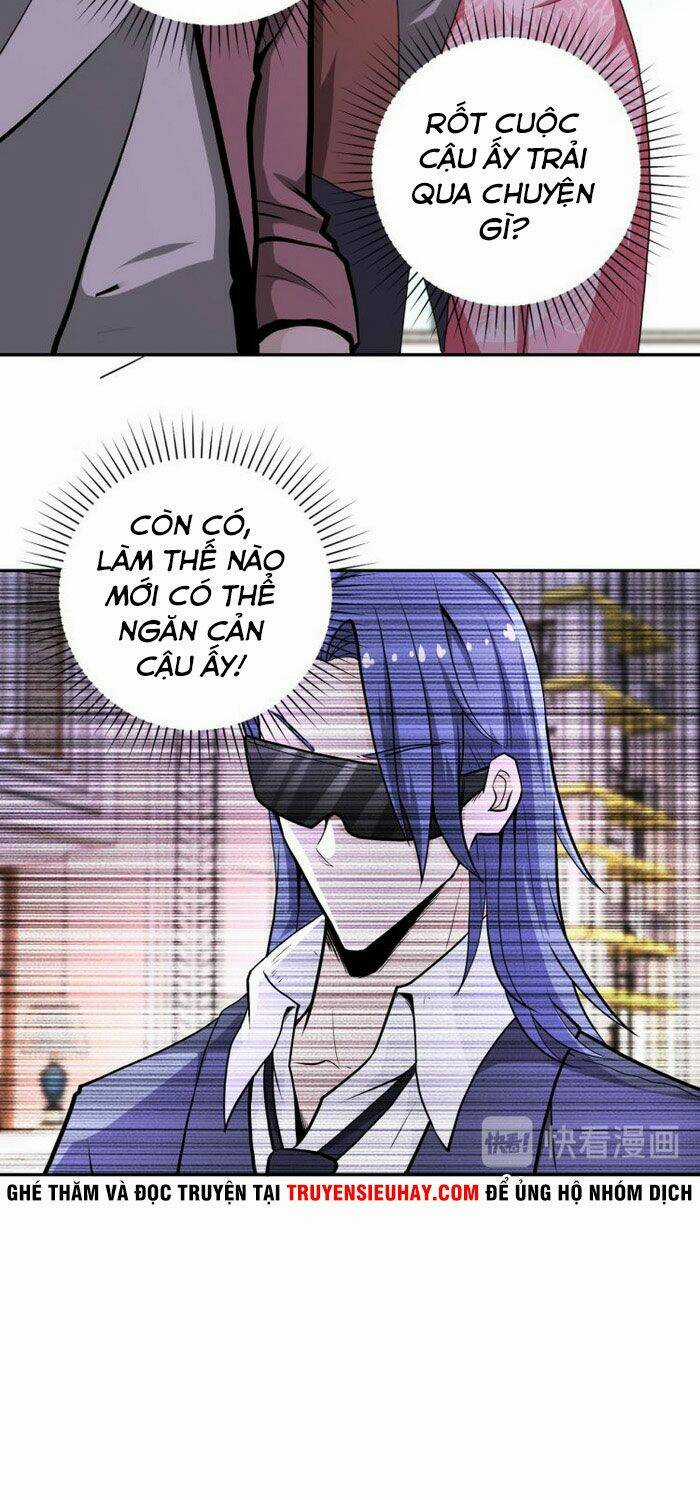 Mạt Thế Siêu Cấp Hệ Thống - Chapter 145 - Trang 7