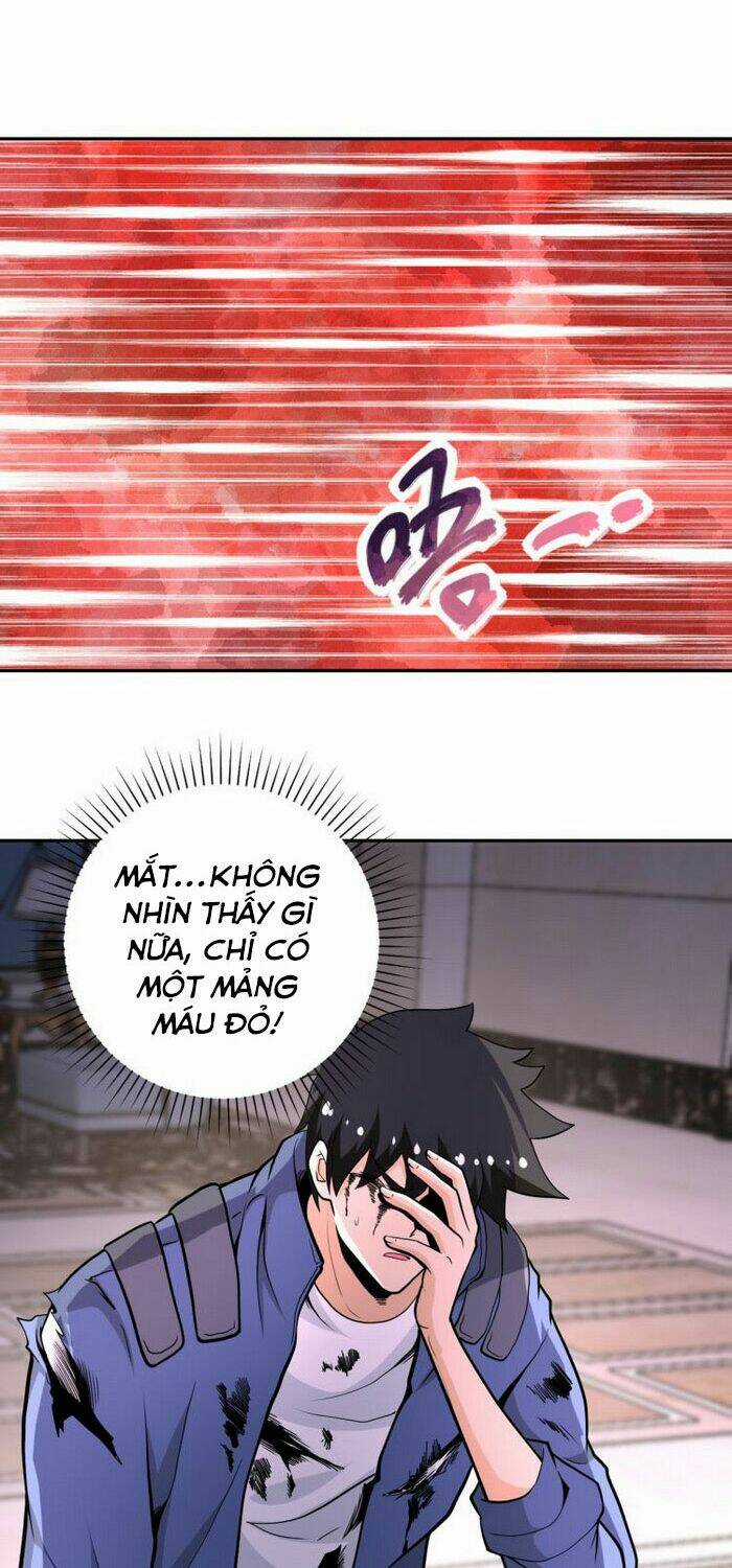 Mạt Thế Siêu Cấp Hệ Thống - Chapter 145 - Trang 8