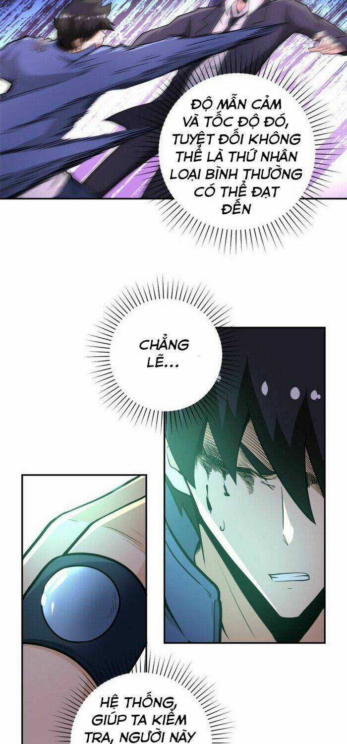 Mạt Thế Siêu Cấp Hệ Thống - Chapter 145 - Trang 10