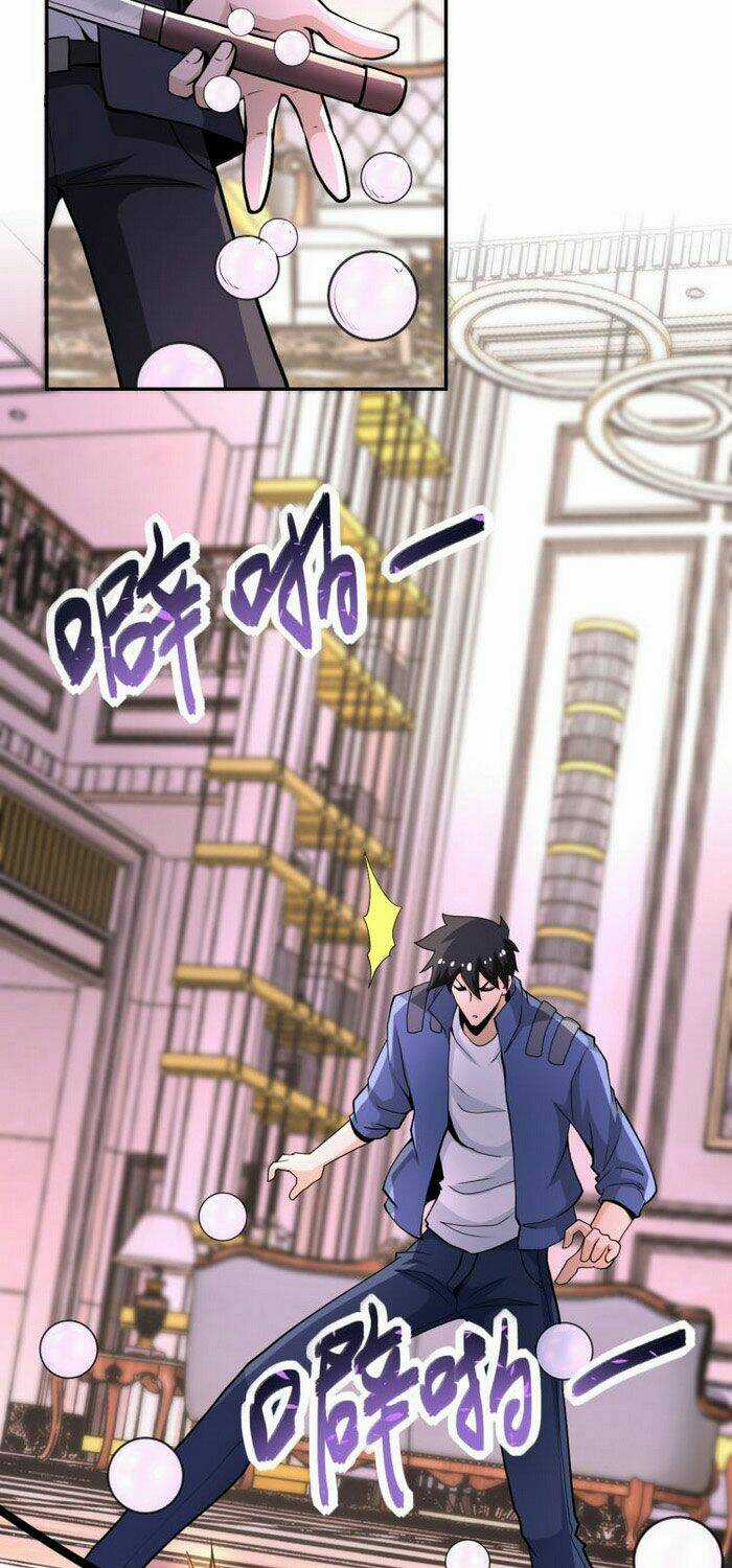 Mạt Thế Siêu Cấp Hệ Thống - Chapter 146 - Trang 3