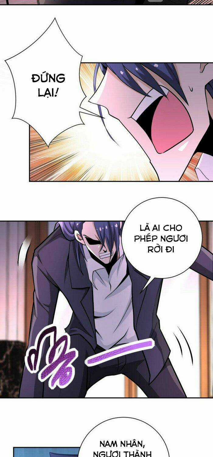 Mạt Thế Siêu Cấp Hệ Thống - Chapter 146 - Trang 22