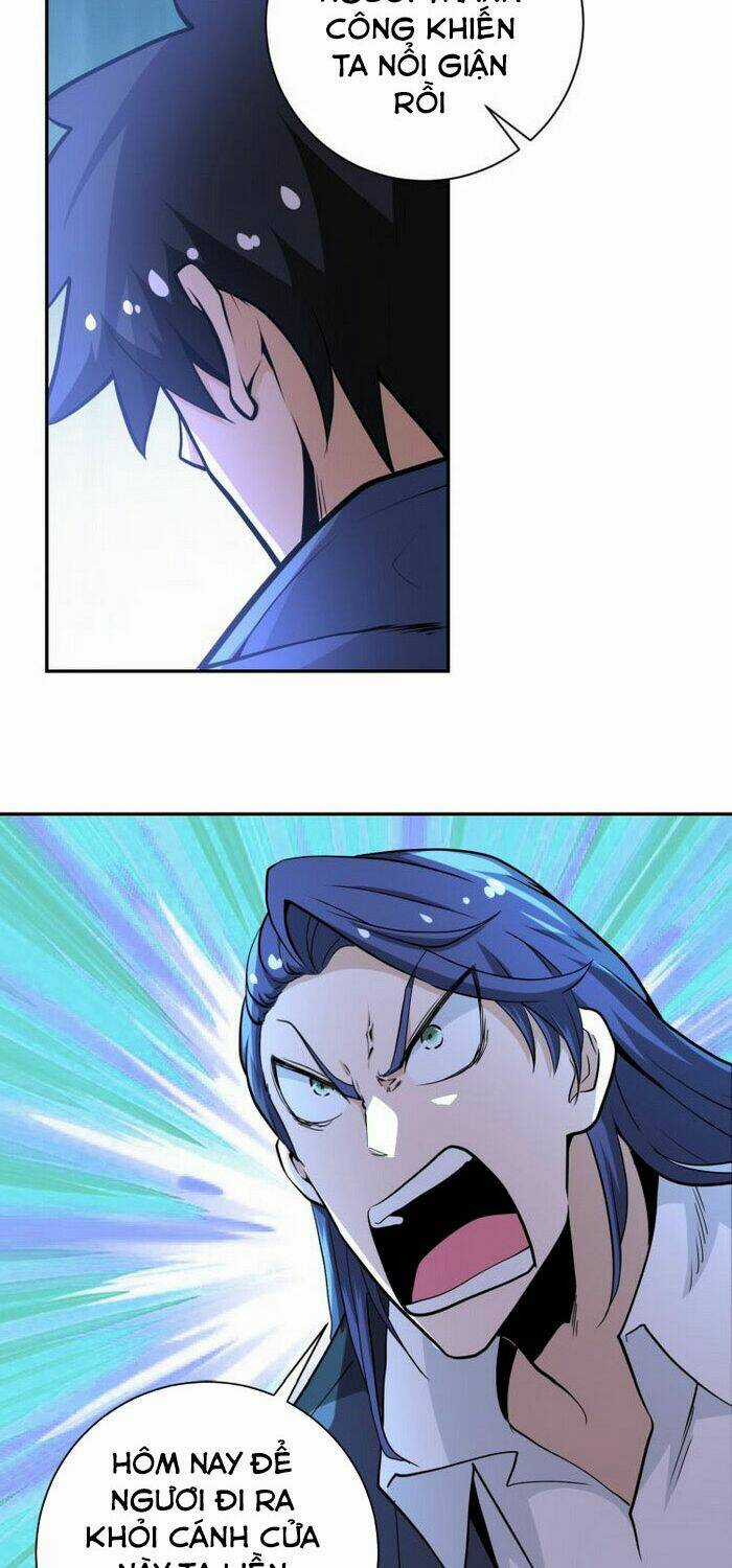 Mạt Thế Siêu Cấp Hệ Thống - Chapter 146 - Trang 23