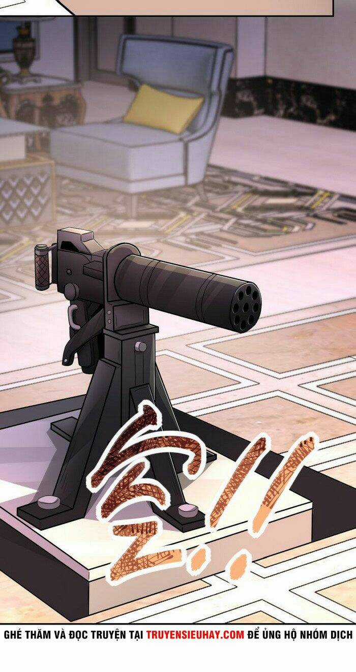 Mạt Thế Siêu Cấp Hệ Thống - Chapter 146 - Trang 28