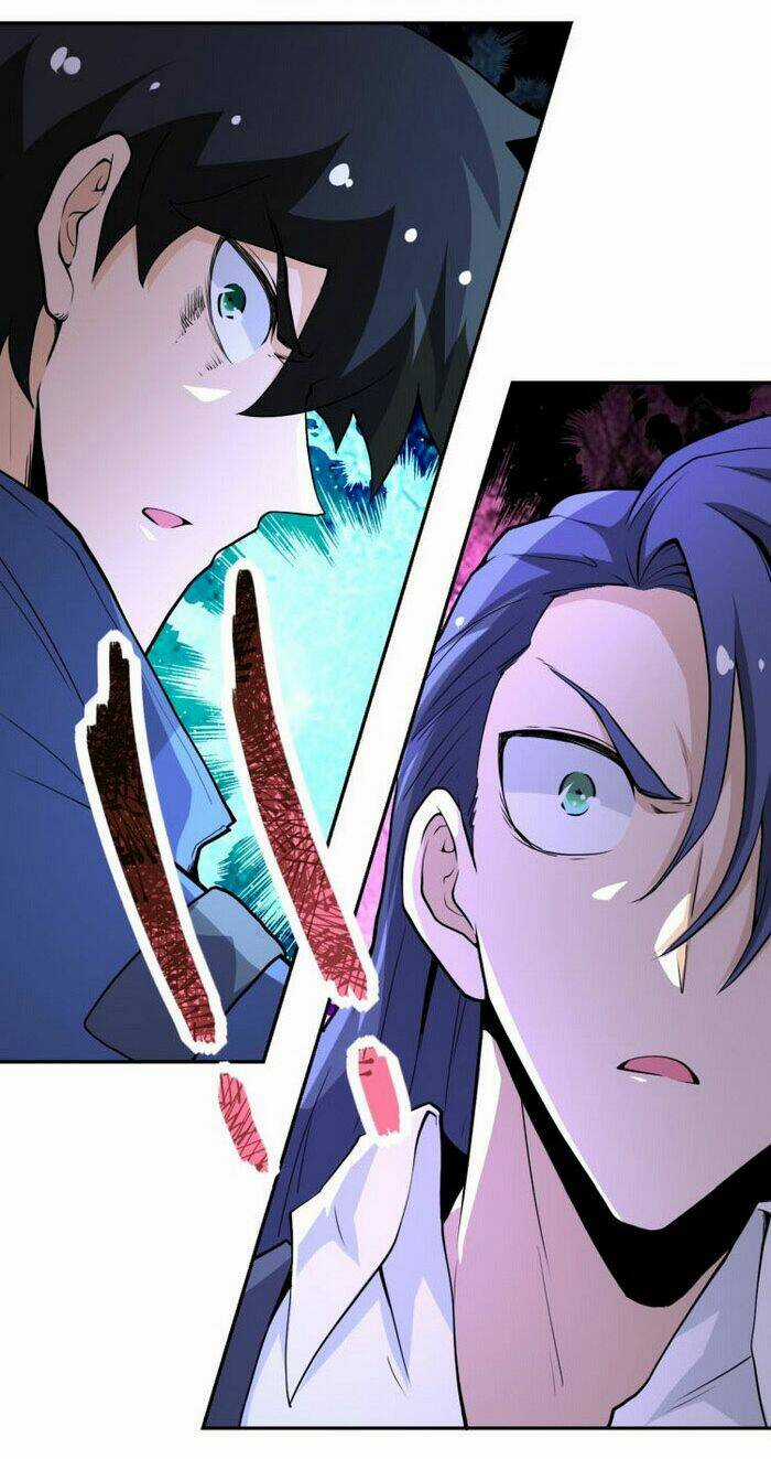 Mạt Thế Siêu Cấp Hệ Thống - Chapter 146 - Trang 29