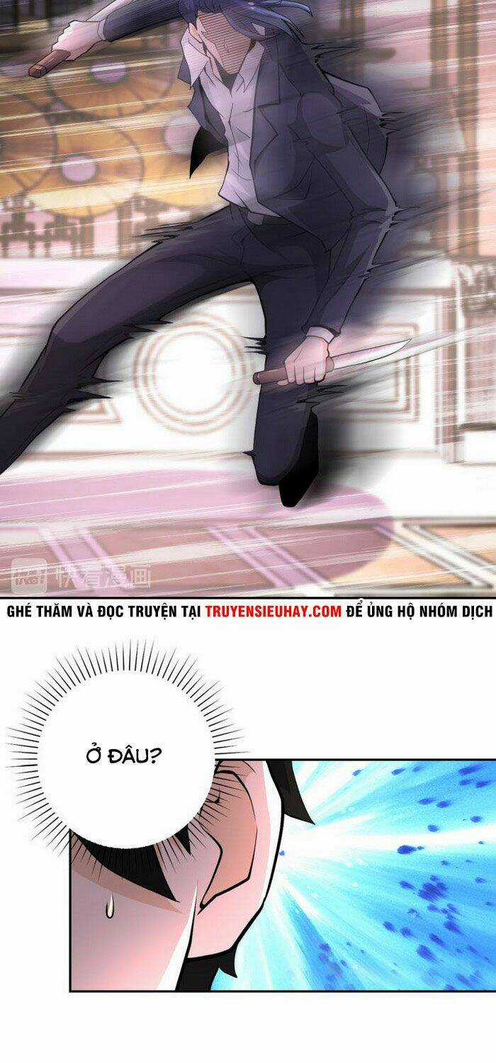 Mạt Thế Siêu Cấp Hệ Thống - Chapter 146 - Trang 5