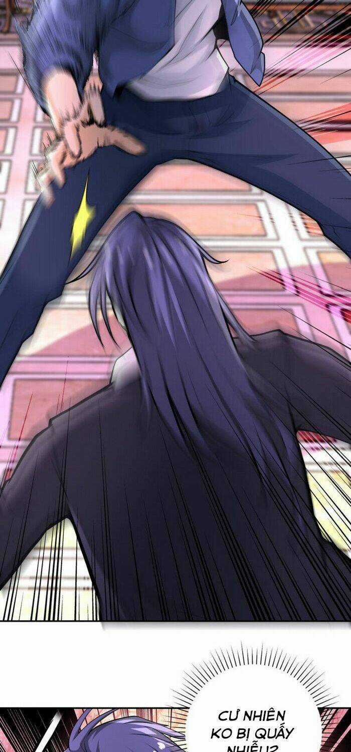 Mạt Thế Siêu Cấp Hệ Thống - Chapter 146 - Trang 8