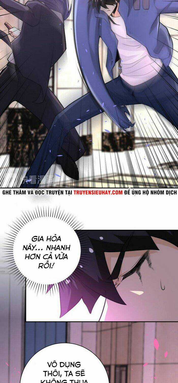 Mạt Thế Siêu Cấp Hệ Thống - Chapter 146 - Trang 10