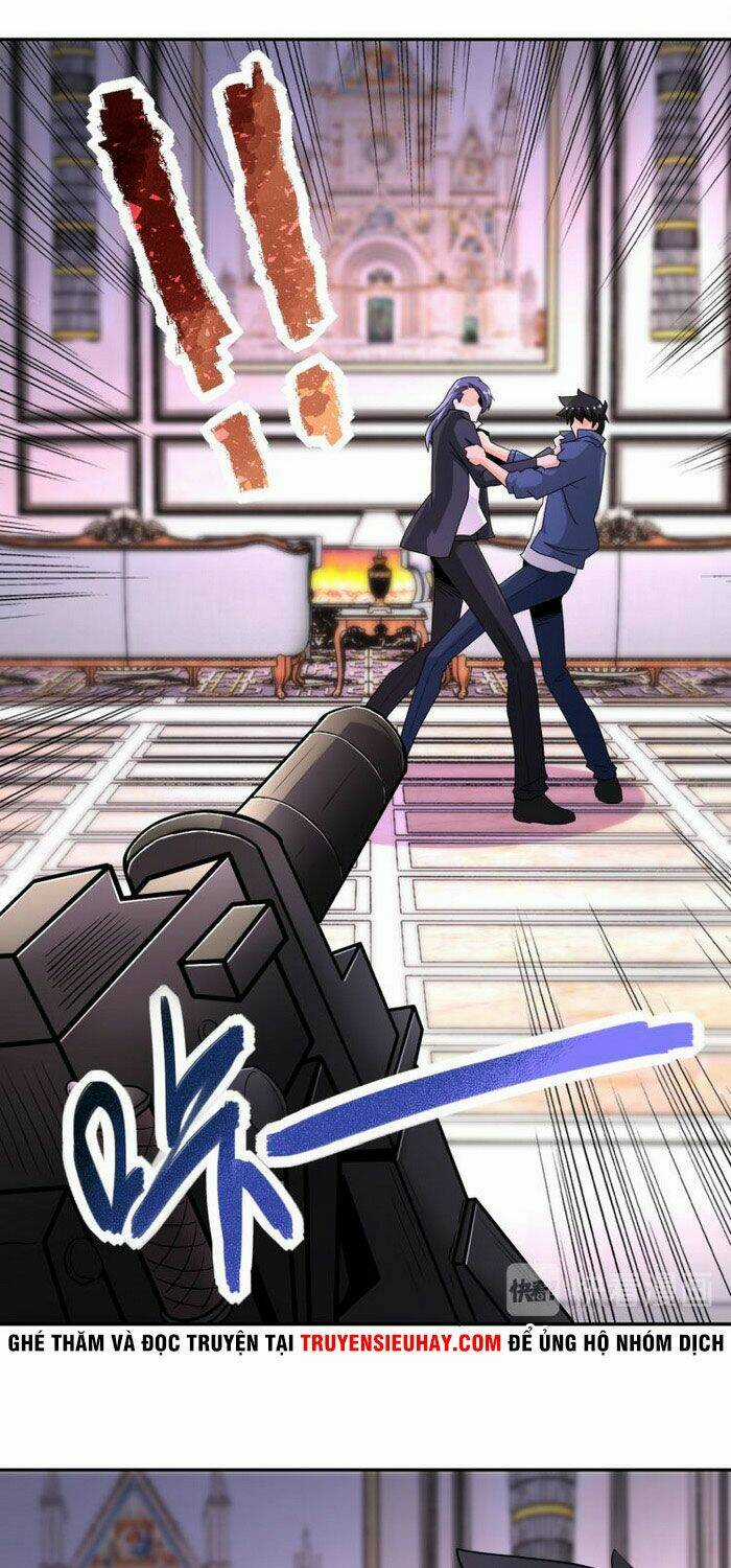 Mạt Thế Siêu Cấp Hệ Thống - Chapter 147 - Trang 1