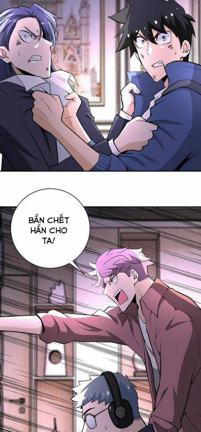 Mạt Thế Siêu Cấp Hệ Thống - Chapter 147 - Trang 2