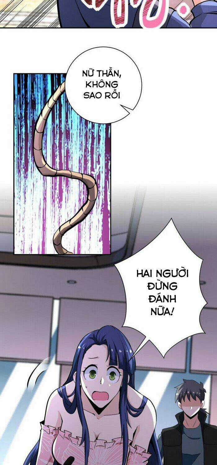 Mạt Thế Siêu Cấp Hệ Thống - Chapter 147 - Trang 14