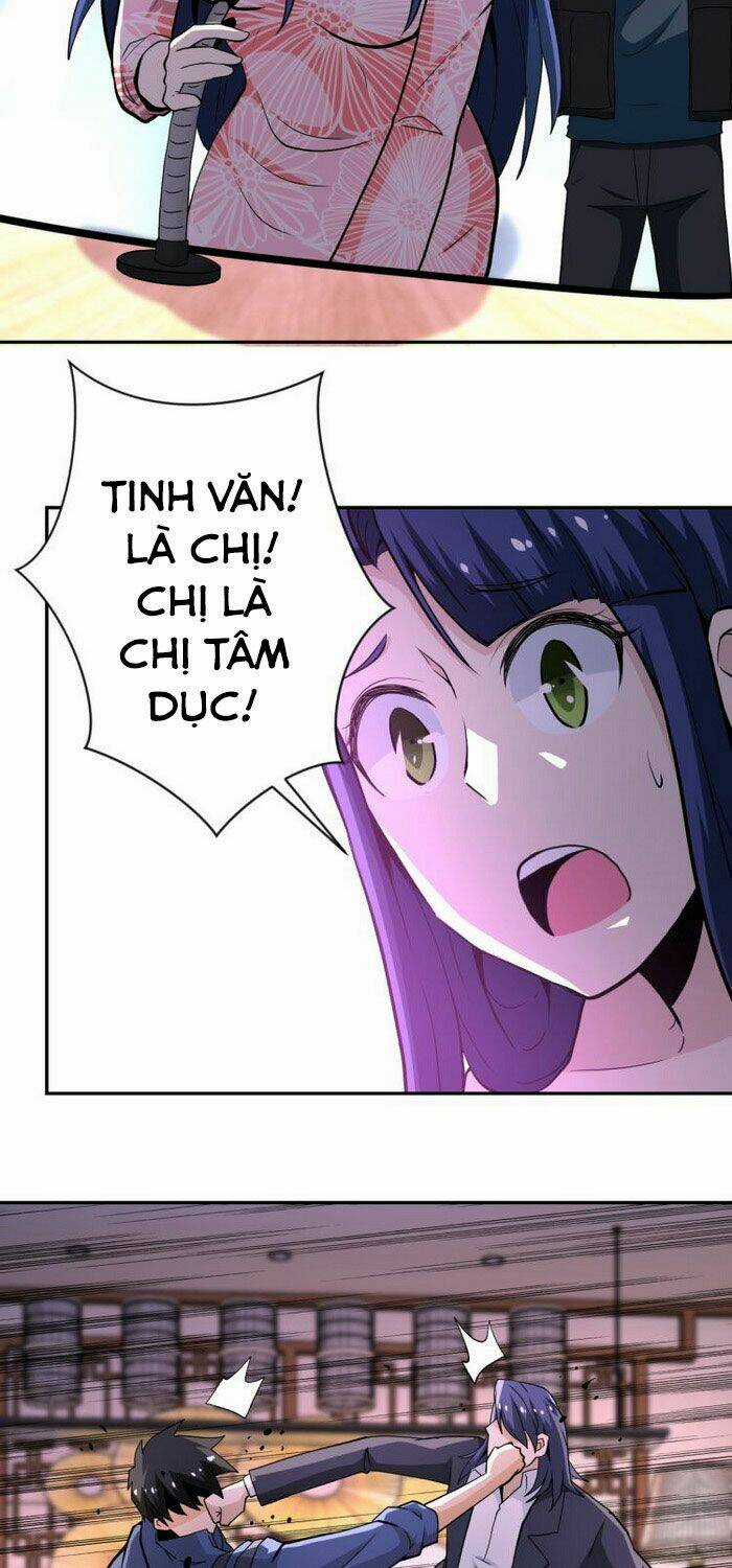 Mạt Thế Siêu Cấp Hệ Thống - Chapter 147 - Trang 15