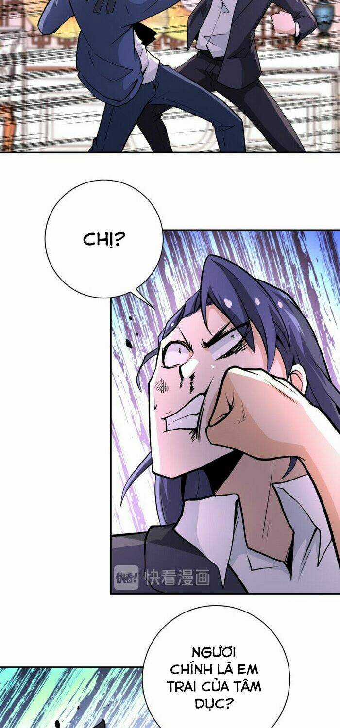 Mạt Thế Siêu Cấp Hệ Thống - Chapter 147 - Trang 16