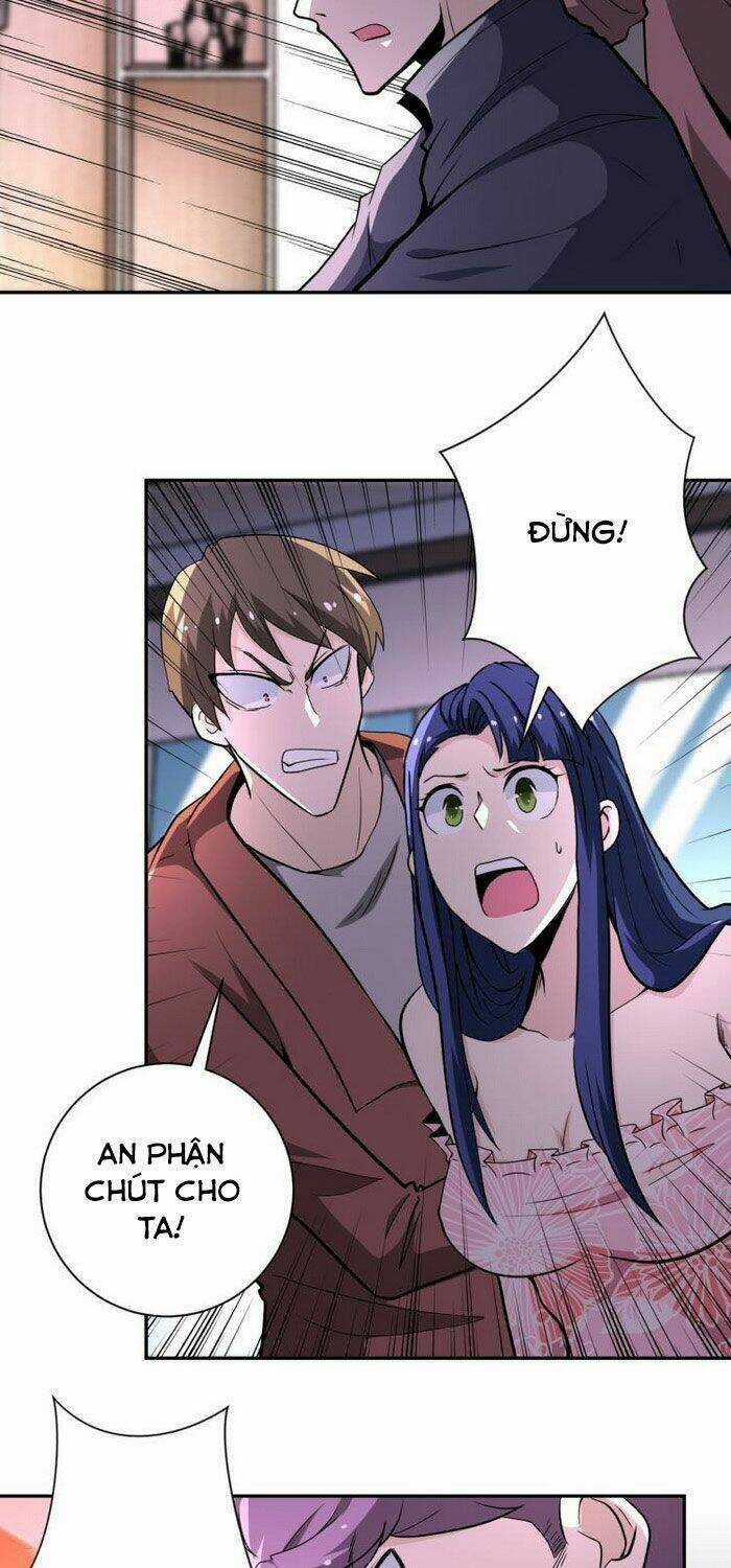 Mạt Thế Siêu Cấp Hệ Thống - Chapter 147 - Trang 3