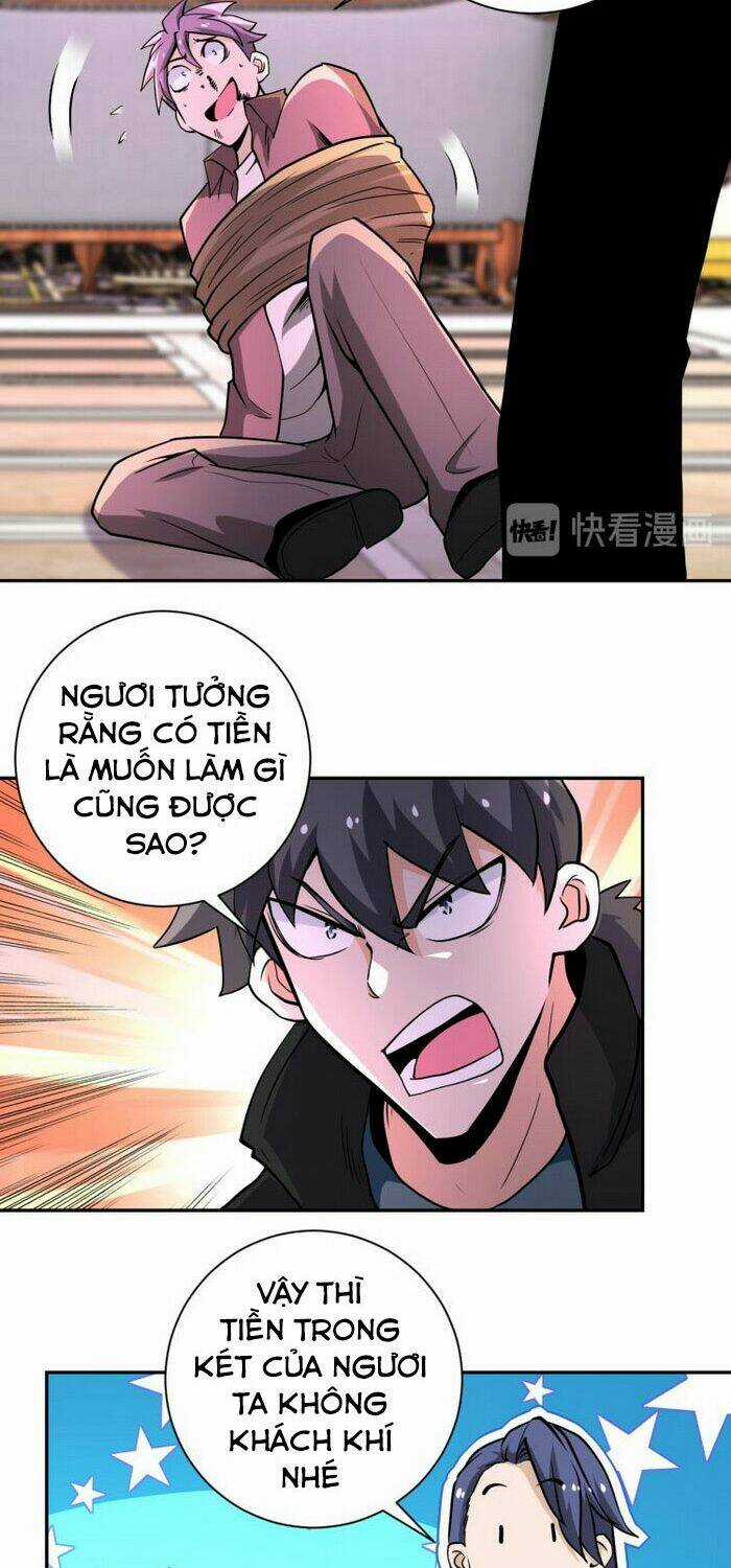 Mạt Thế Siêu Cấp Hệ Thống - Chapter 147 - Trang 29