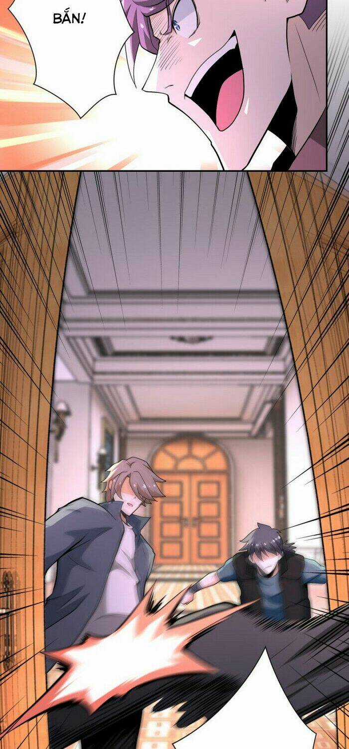 Mạt Thế Siêu Cấp Hệ Thống - Chapter 147 - Trang 4