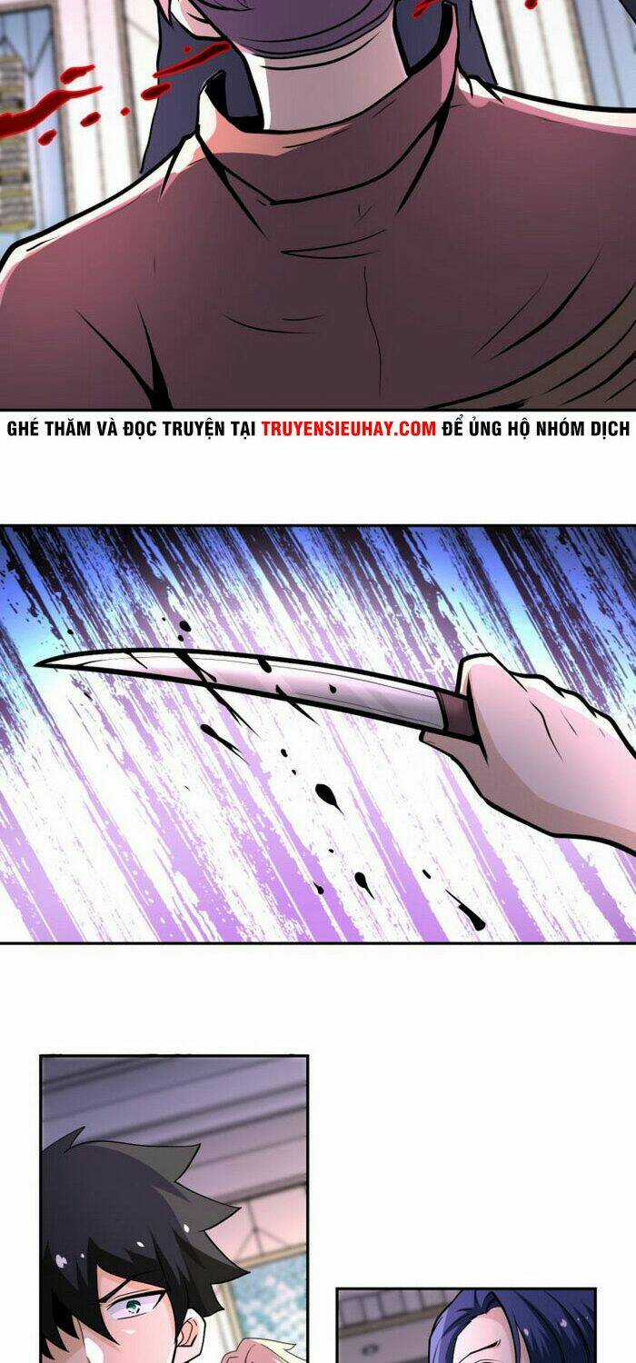 Mạt Thế Siêu Cấp Hệ Thống - Chapter 147 - Trang 33