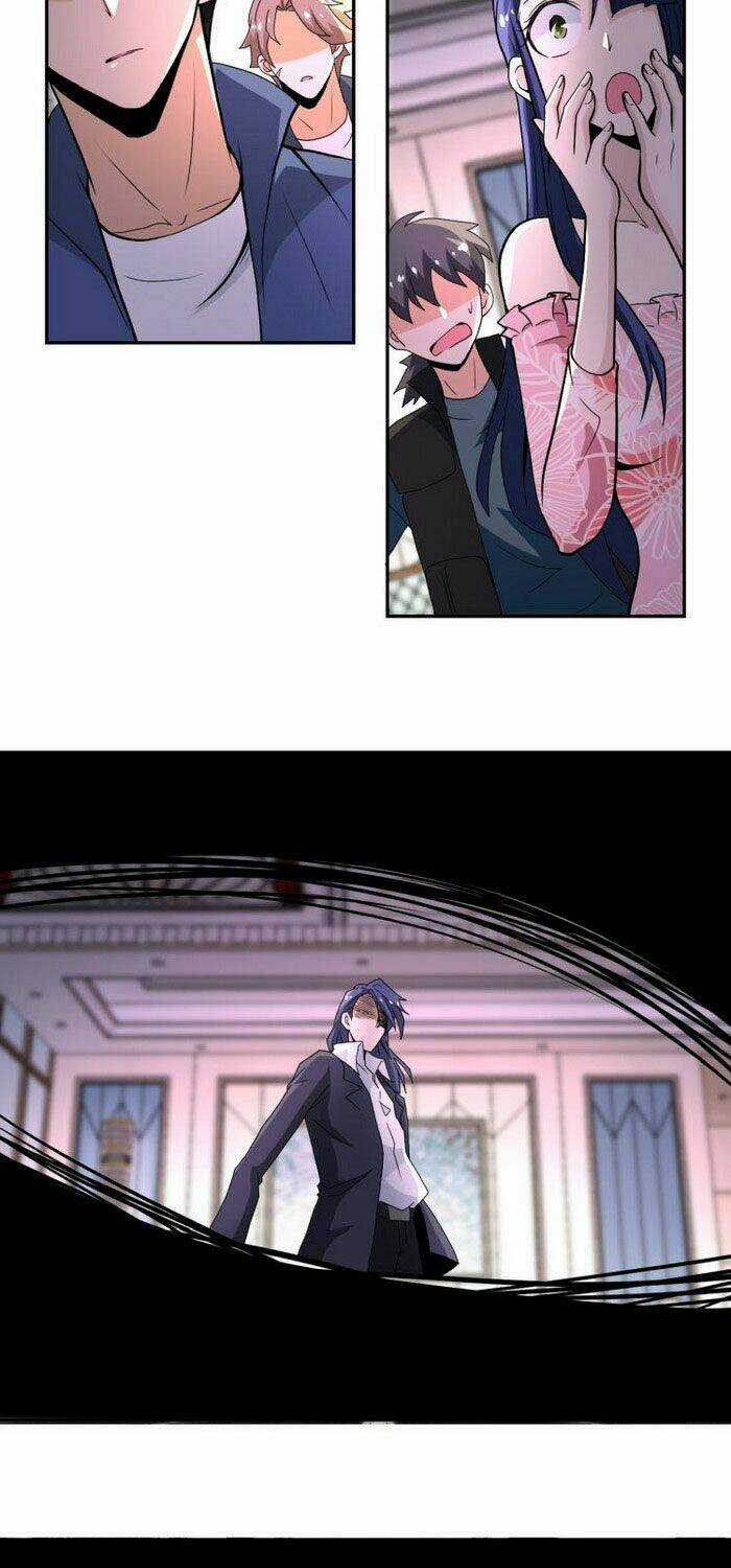 Mạt Thế Siêu Cấp Hệ Thống - Chapter 147 - Trang 34