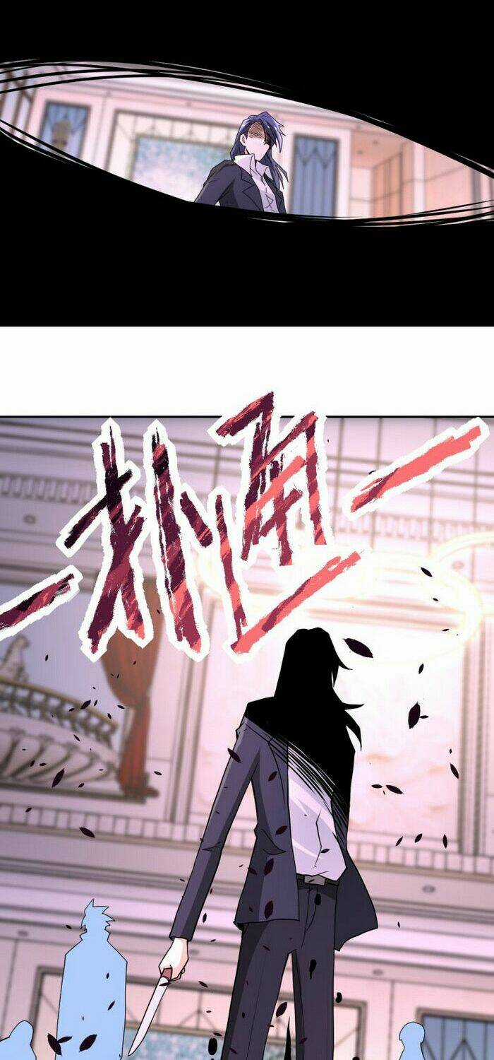 Mạt Thế Siêu Cấp Hệ Thống - Chapter 147 - Trang 35