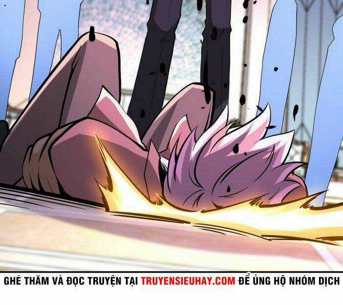 Mạt Thế Siêu Cấp Hệ Thống - Chapter 147 - Trang 36