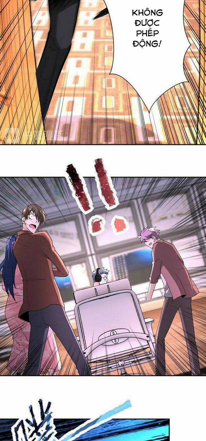 Mạt Thế Siêu Cấp Hệ Thống - Chapter 147 - Trang 5