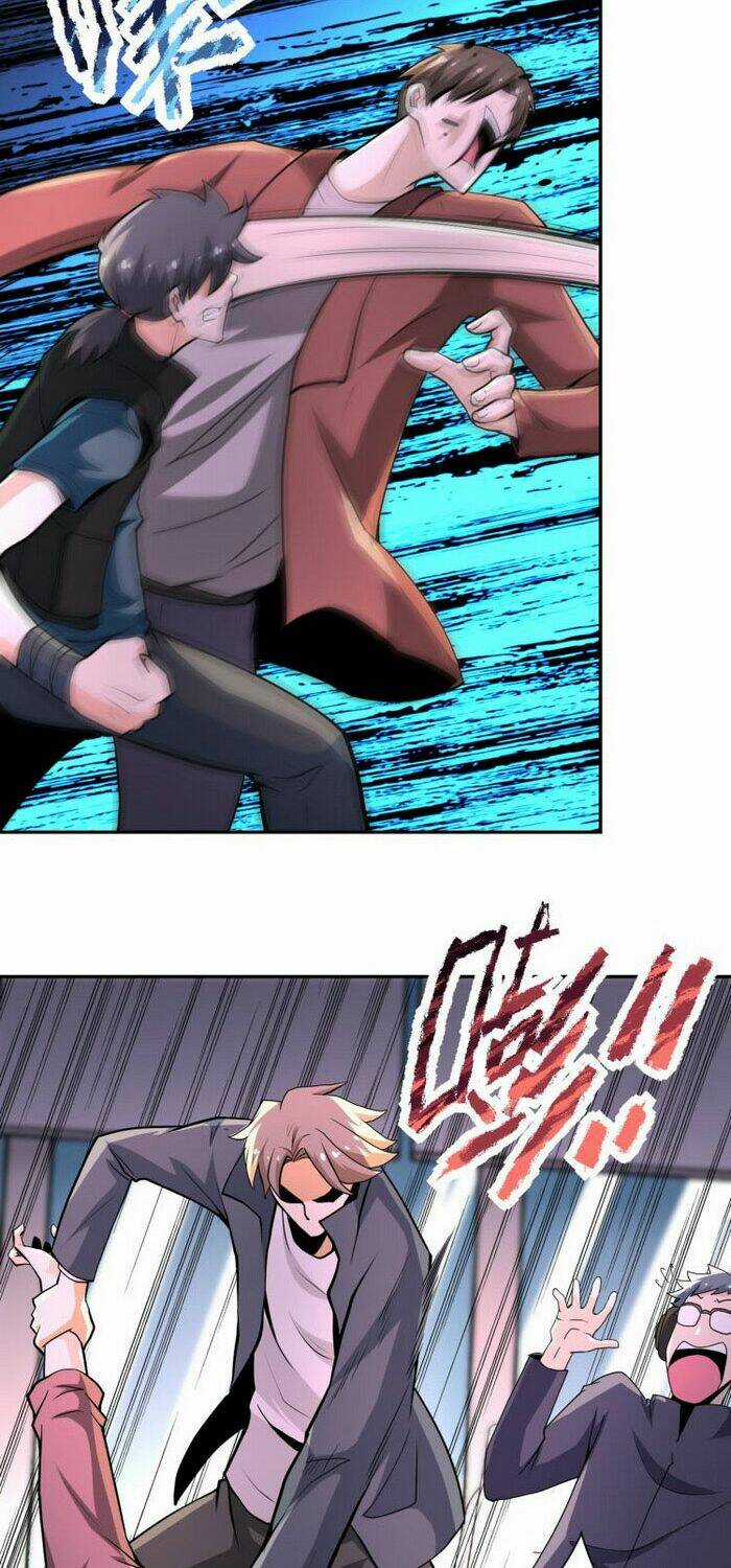 Mạt Thế Siêu Cấp Hệ Thống - Chapter 147 - Trang 6