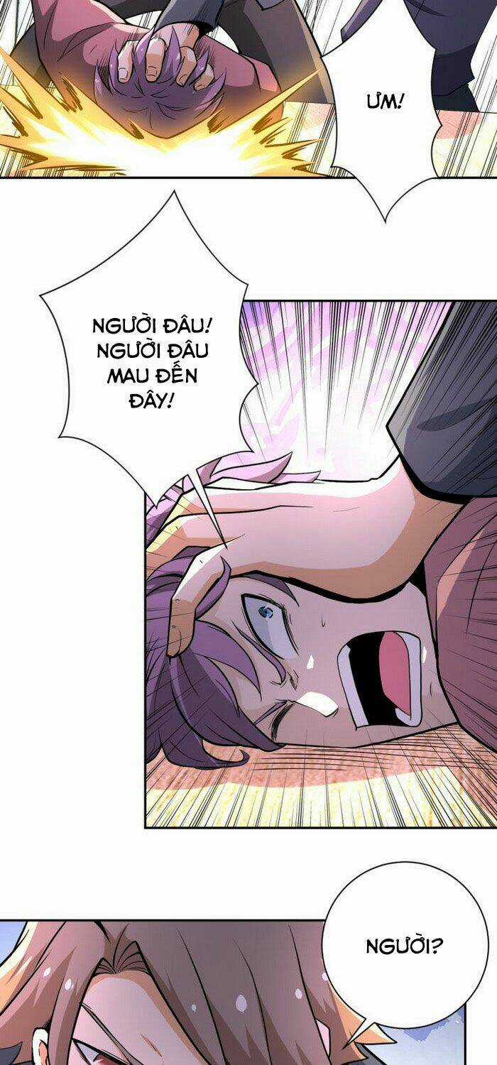 Mạt Thế Siêu Cấp Hệ Thống - Chapter 147 - Trang 7