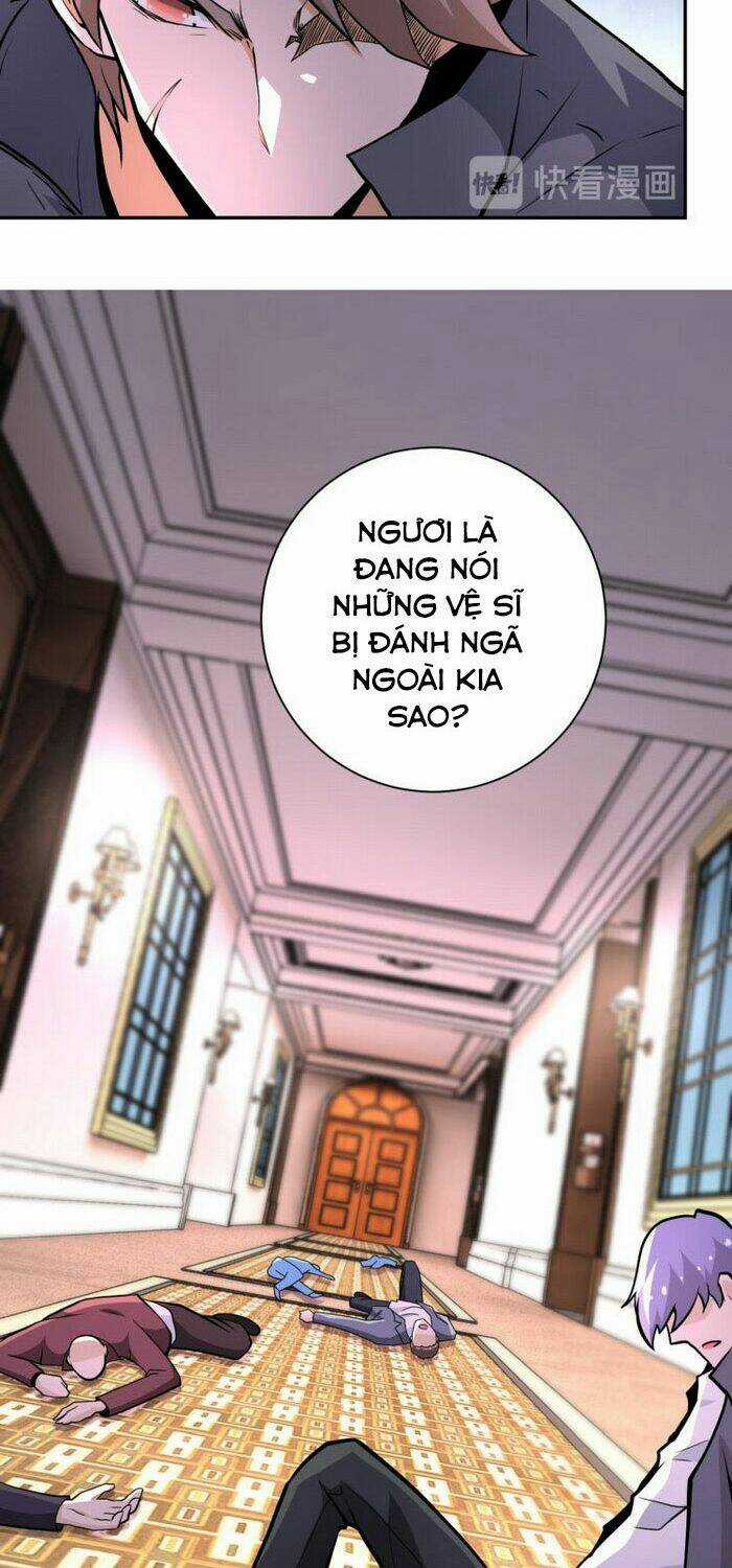 Mạt Thế Siêu Cấp Hệ Thống - Chapter 147 - Trang 8