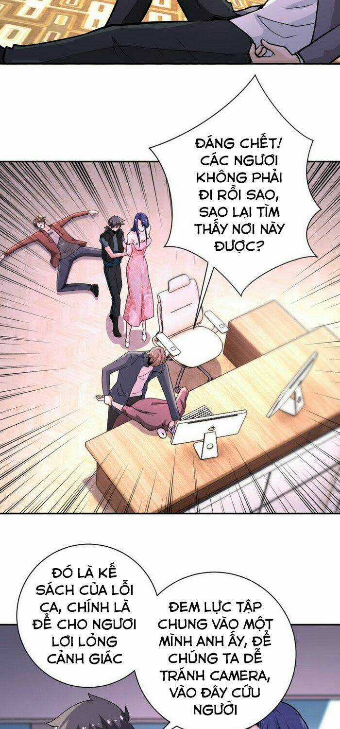 Mạt Thế Siêu Cấp Hệ Thống - Chapter 147 - Trang 9