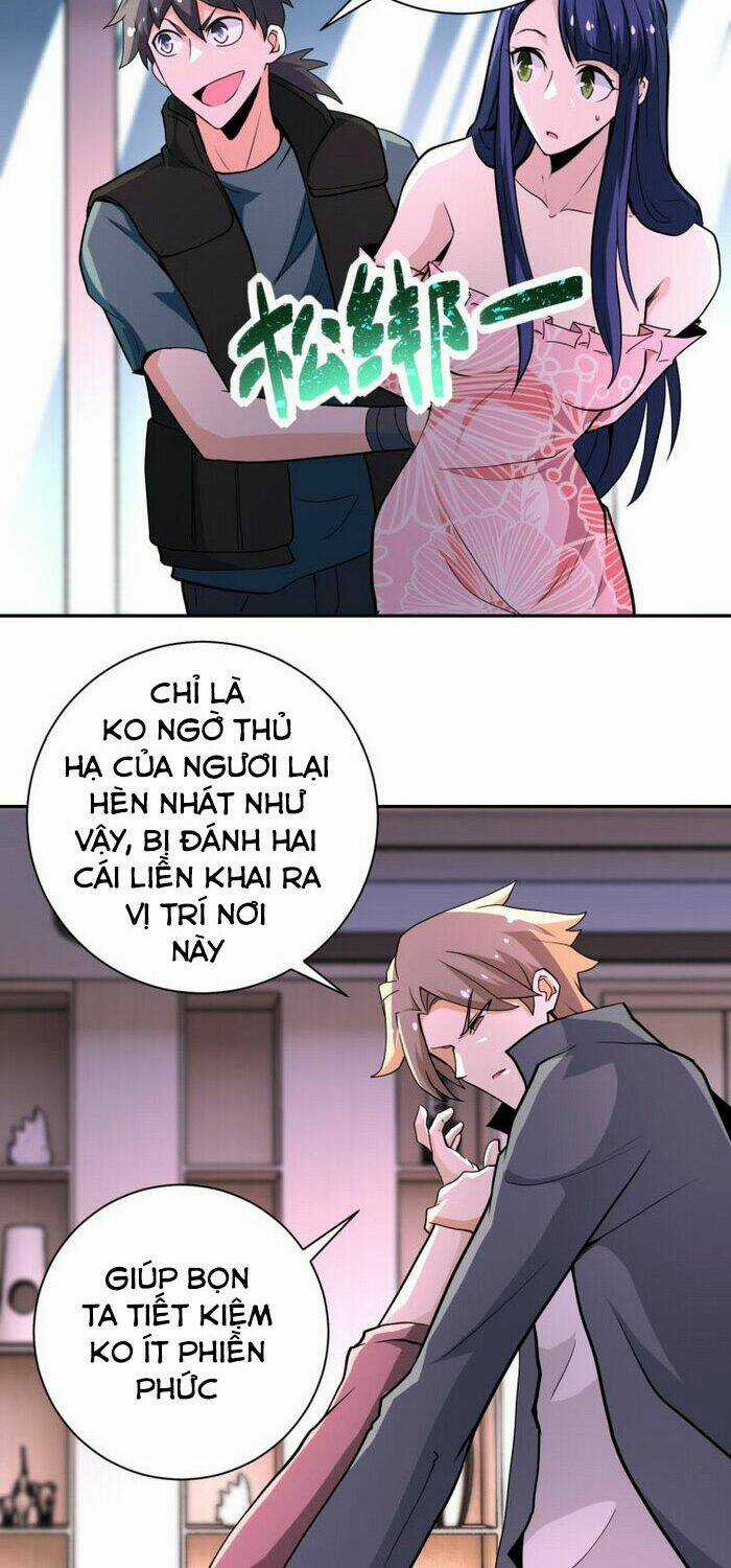 Mạt Thế Siêu Cấp Hệ Thống - Chapter 147 - Trang 10