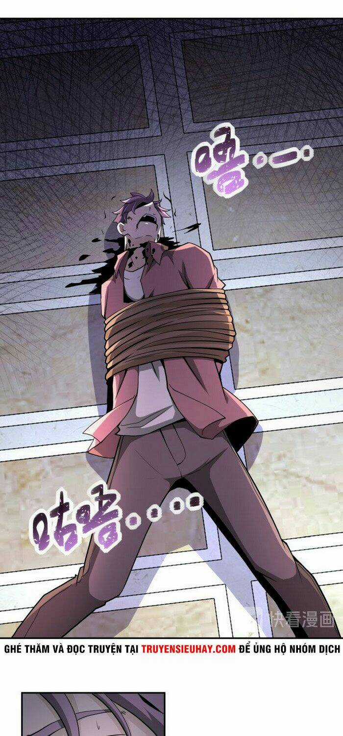 Mạt Thế Siêu Cấp Hệ Thống - Chapter 148 - Trang 1