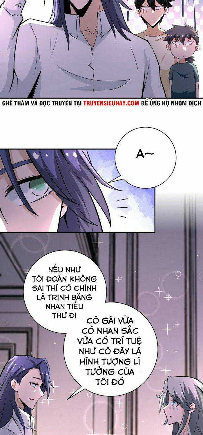 Mạt Thế Siêu Cấp Hệ Thống - Chapter 148 - Trang 12