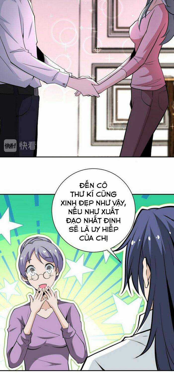 Mạt Thế Siêu Cấp Hệ Thống - Chapter 148 - Trang 13