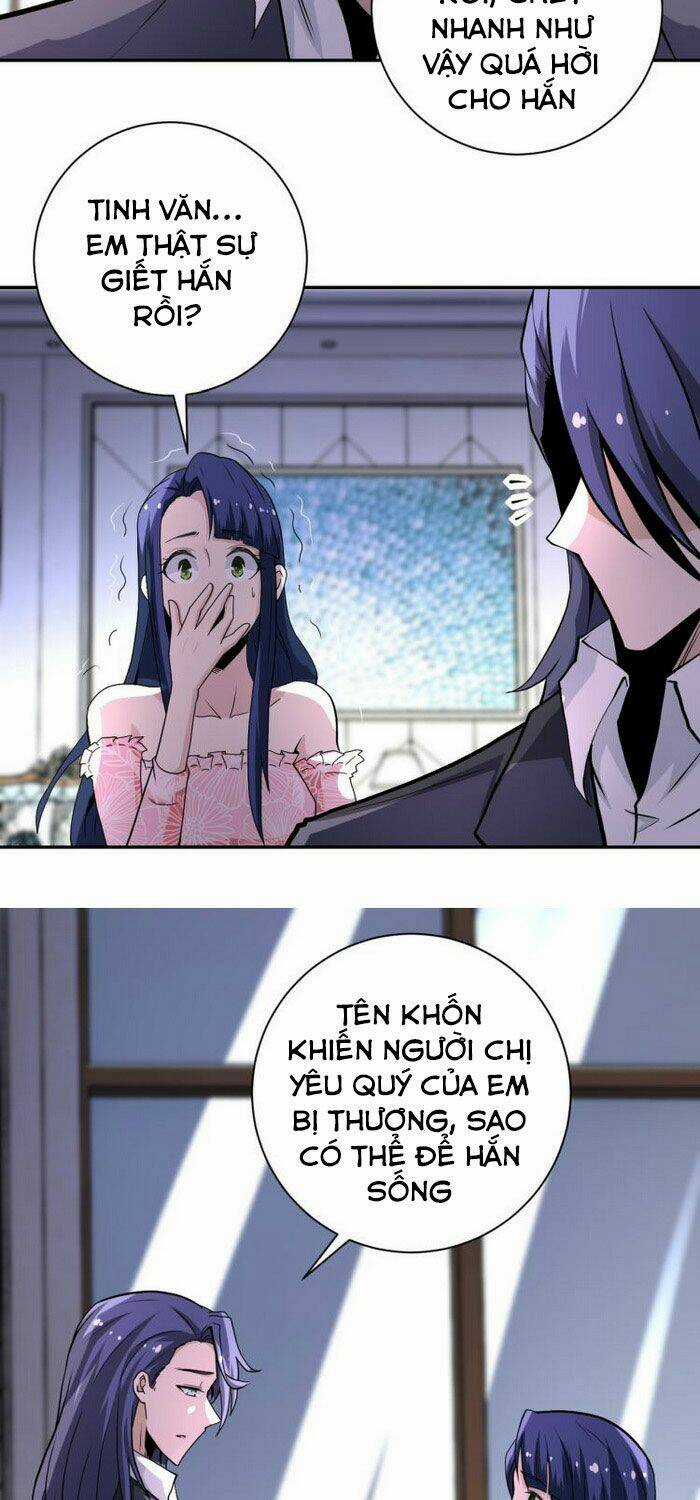 Mạt Thế Siêu Cấp Hệ Thống - Chapter 148 - Trang 3