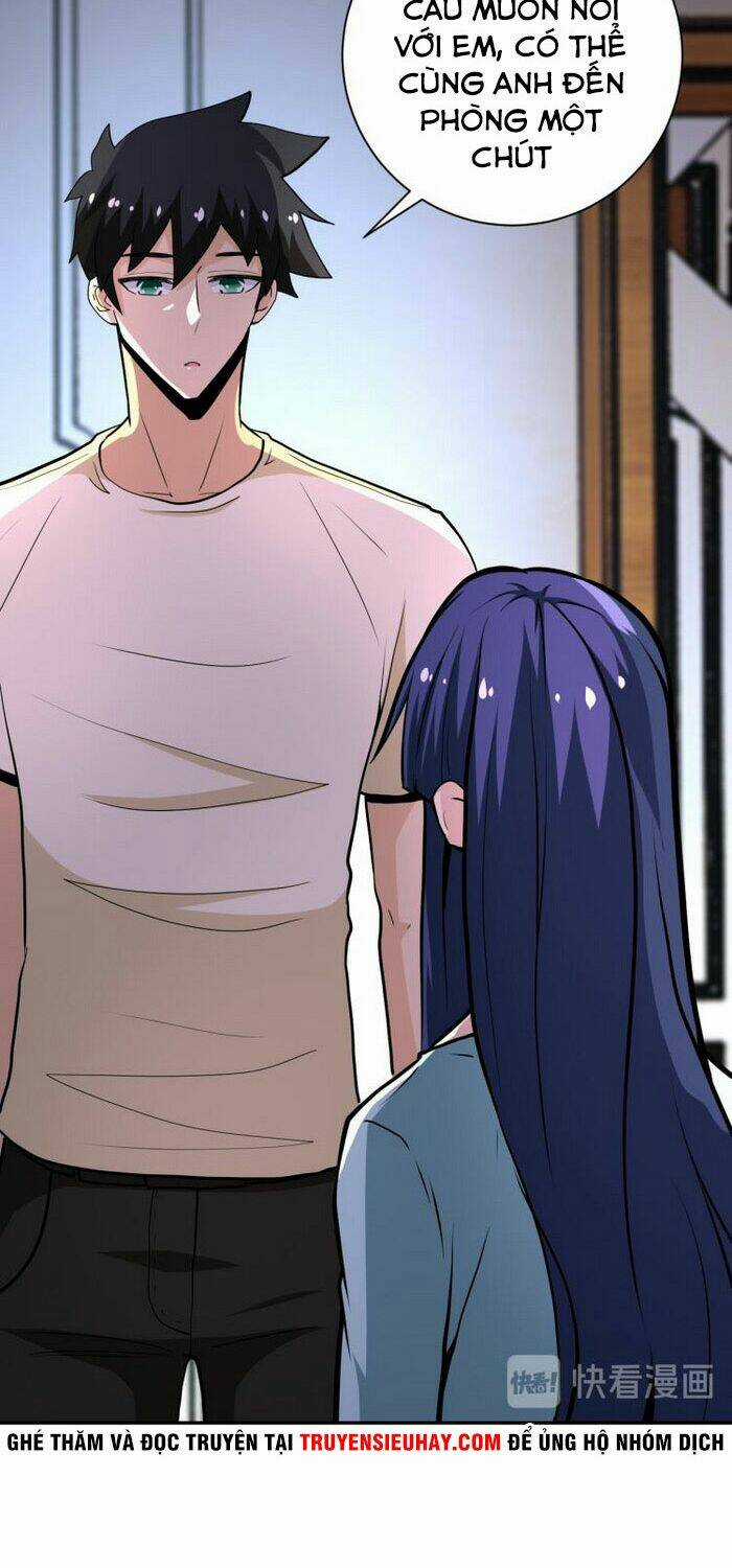 Mạt Thế Siêu Cấp Hệ Thống - Chapter 148 - Trang 22