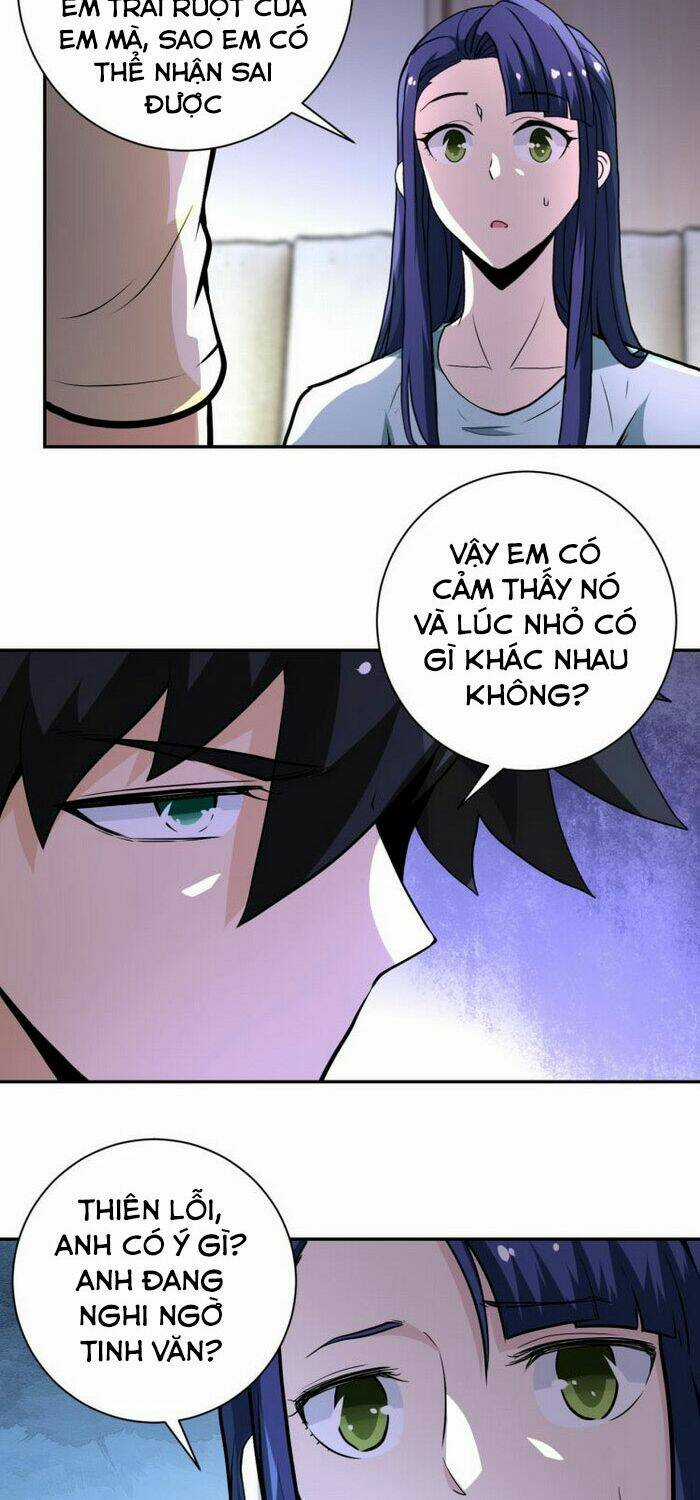 Mạt Thế Siêu Cấp Hệ Thống - Chapter 148 - Trang 26