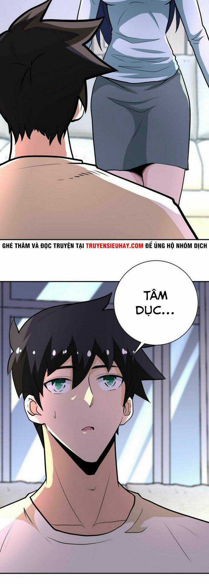 Mạt Thế Siêu Cấp Hệ Thống - Chapter 148 - Trang 29