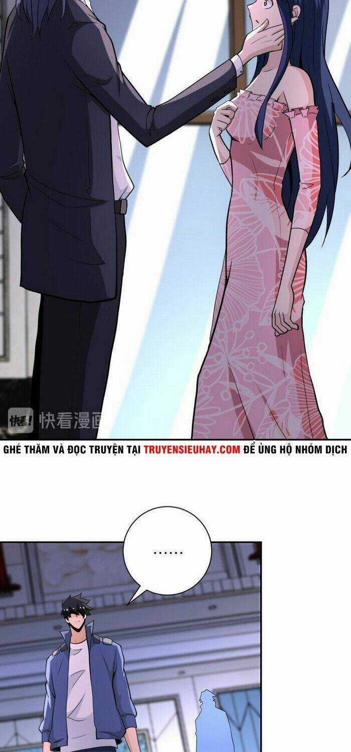 Mạt Thế Siêu Cấp Hệ Thống - Chapter 148 - Trang 4